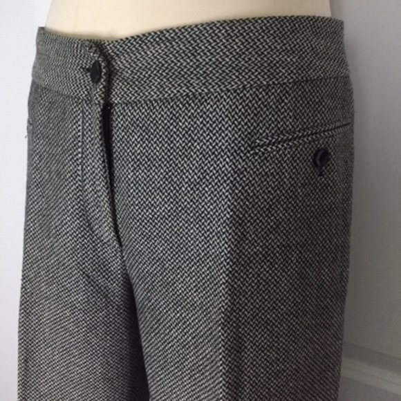 Wide leg pants for a tall girl - Picture 1 of 2